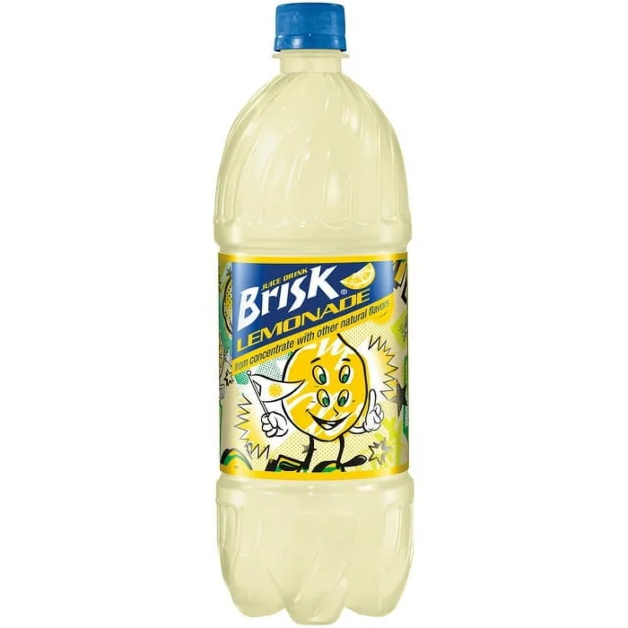 Lemonade Drink – 1L Bottle