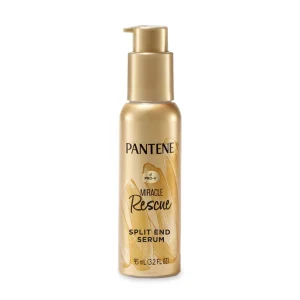 Hair Serum for Split Ends & Damaged Hair