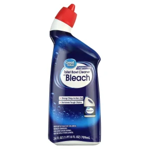 Toilet Bowl Cleaner