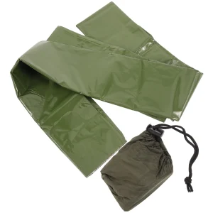 Emergency Fire & First Aid Blanket