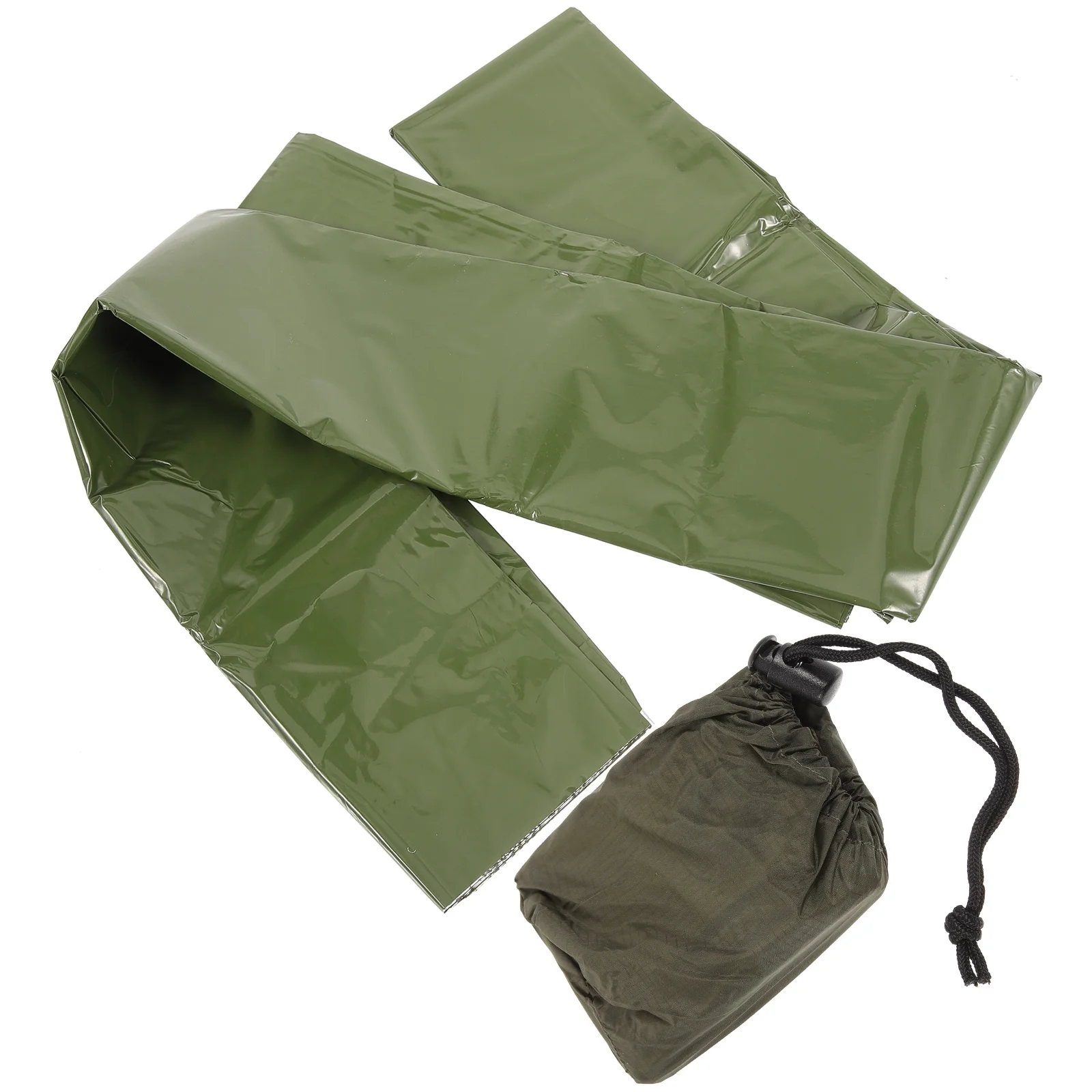 Emergency Fire & First Aid Blanket