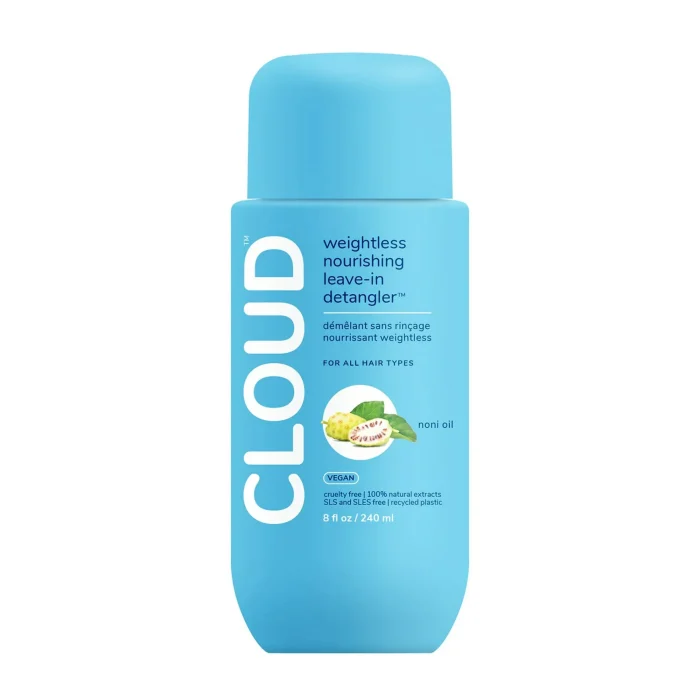 Weightless Nourishing Leave-In Detangler