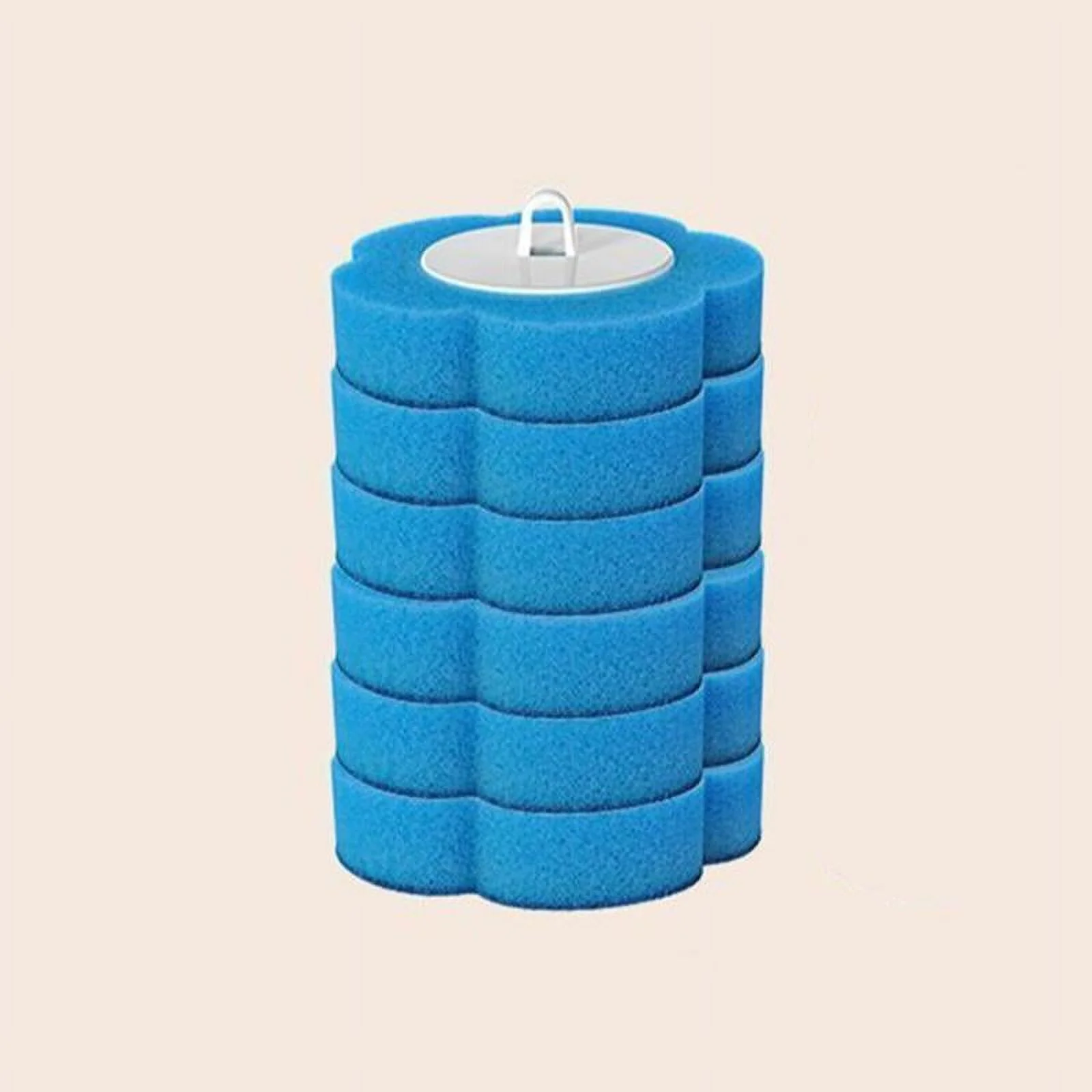 Toilet Brush Set with Holder – Complete Cleaning Kit