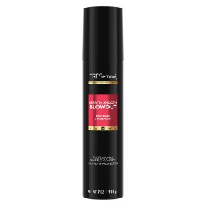 Anti-Frizz Finishing Hairspray